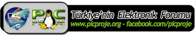 Picproje.org Elektronik Sitesi